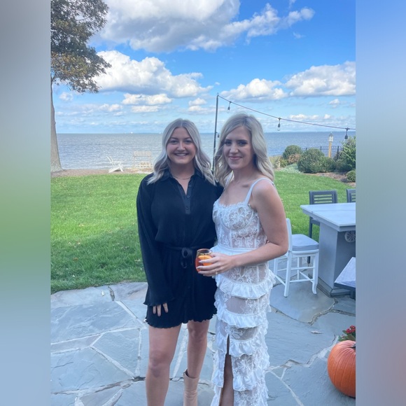 Cassia Dress from V. Chapman - Picture 4 of 8